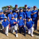 San José de las lajas, campeón también en el béisbol 9-10 años