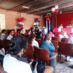 Pioneros meleneros realizaron la Asamblea 64 aniversario