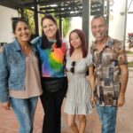 Sesiona evento nacional Infancia y Comunicación 2025