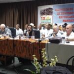 Enfocado en producir más alimentos para el pueblo sector cooperativo y campesino en Güines