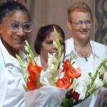 Fortalece sector de la salud p&uacute;blica en Mayabeque control preventivo del c&aacute;ncer c&eacute;rvico uterino (+Fotos) (+Audio)