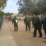 Defensa de la Patria: nuestro deber primero (+Fotos)