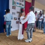 Fiesta de la identidad