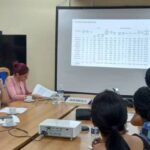 Intercambió Diputada al parlamento cubano con Directivos de Telecomunicaciones. Foto: Radio Camoa