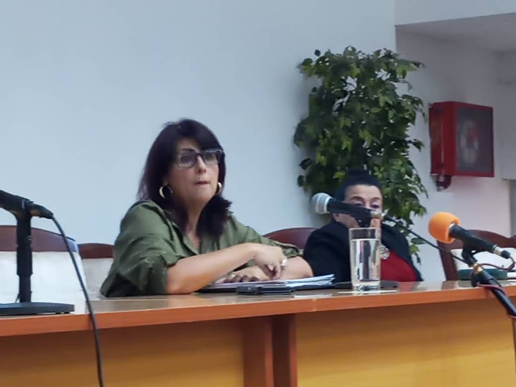 Una nueva cita para conocer e intercambiar sobre los sistemas silvopastoriles
