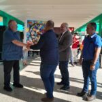 Inauguran Escuela de Arte en Melena del Sur