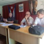 Realizan visita gubernamental a Bataban&oacute; (+Fotos)