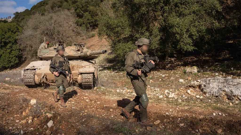 Líbano niega prorrogar acuerdo de alto al fuego con Israel