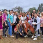 Intercambio de Mujeres Emprendedoras