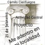 Proyecto Educativo en San José de las Lajas