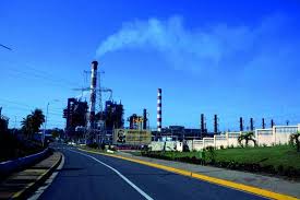 Afectaciones de 1110 y 1641 MW