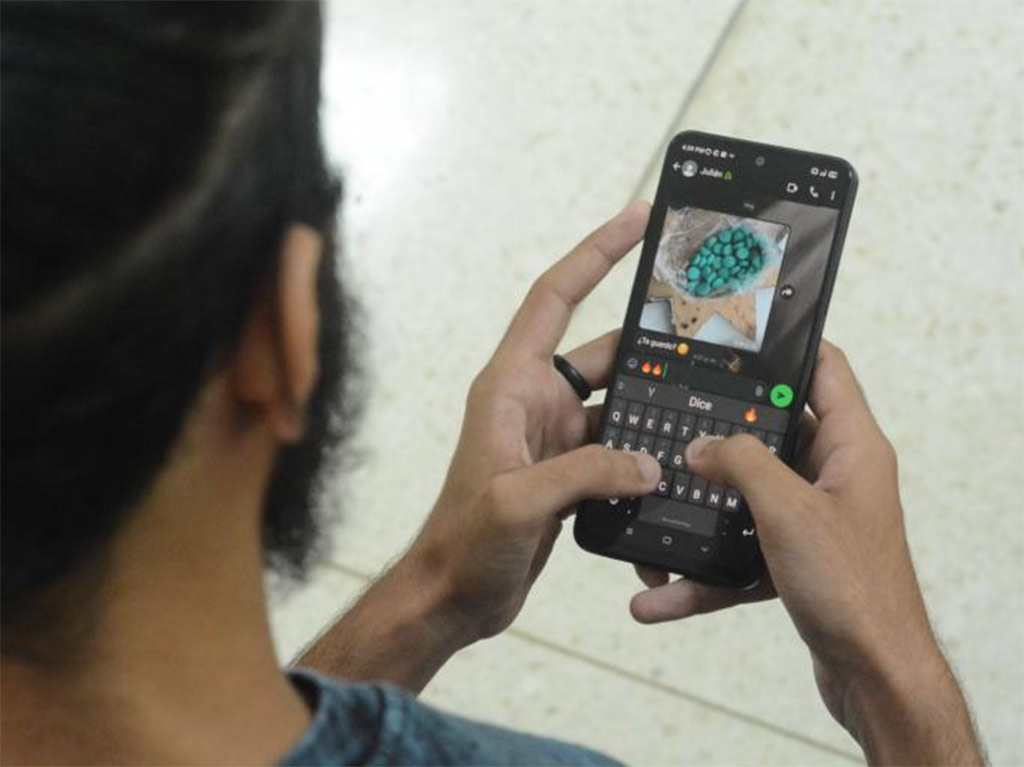 Cuba desarrolla un Observatorio Nacional de Drogas. Foto: Prensa Latina