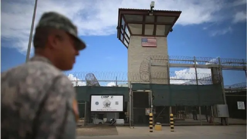 Nicaragua: Repudian orden de Trump de recluir migrantes en Guantánamo