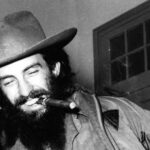 Cuba evoca a comandante guerrillero Camilo Cienfuegos