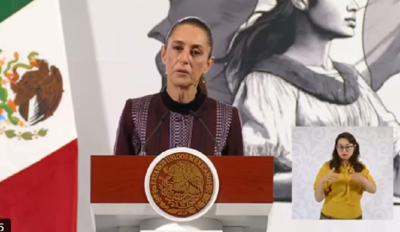 Destaca Cuba reconocimiento en México a su personal sanitario