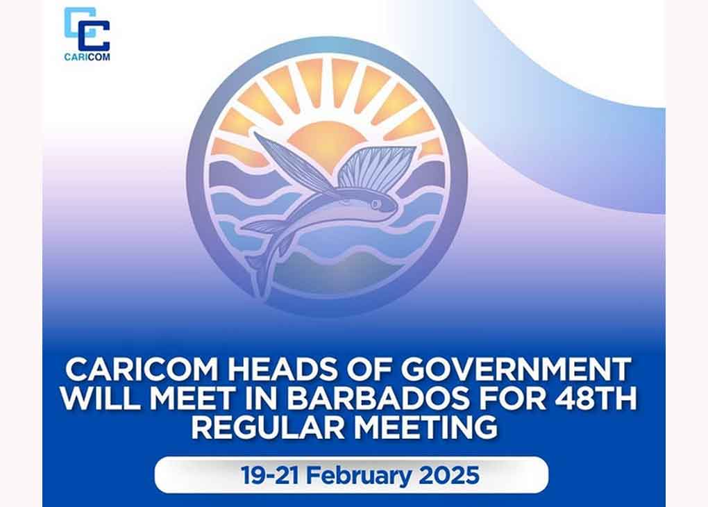 Barbados en toques finales para acoger cumbre de Caricom. Foto: Prensa Latina