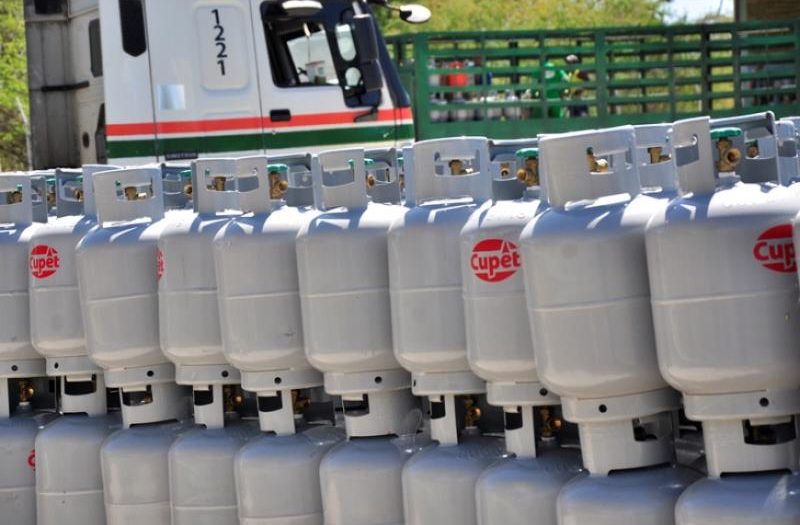 Actualizan normas para contratos de gas licuado ante ausencia temporal o permanente del titular