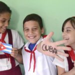 La educación: un arma poderosa para cambiar el mundo