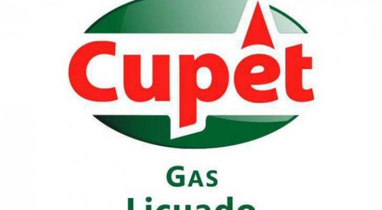 Información de la Empresa de Gas Licuado a clientes en las provincias La Habana, Artemisa y Mayabeque
