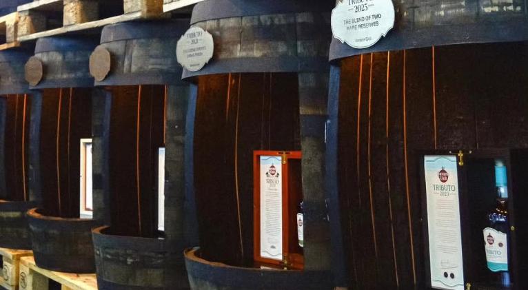 Tributo 2025 consolida el ron Havana Club en Cuba y el mundo