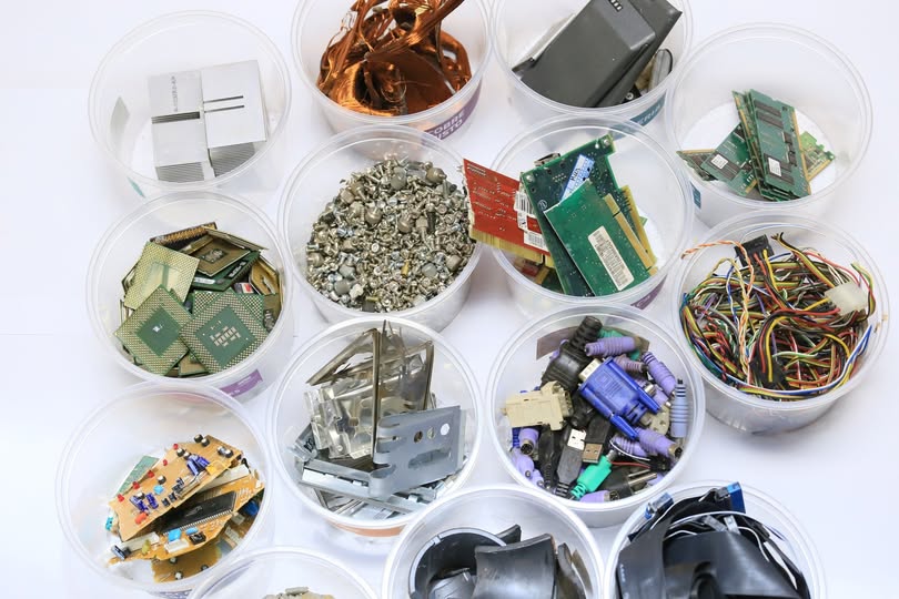Intenciona el reciclaje colectivo de Materias Prima Jaruco