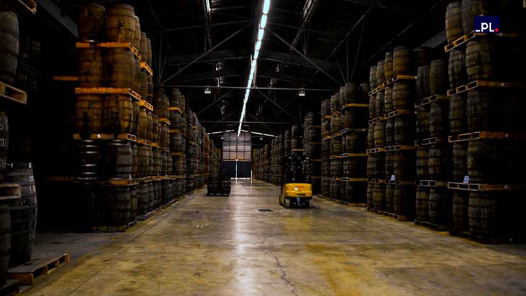 Tradición e innovaciones marcan la ronera San José de Havana Club