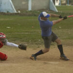 Inicia hoy Torneo Nacional de Softbol de la Prensa. Foto: Radio Surco