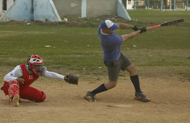 Inicia hoy Torneo Nacional de Softbol de la Prensa. Foto: Radio Surco