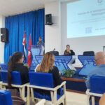 Participa Mayabeque en reunión anual de Informatización