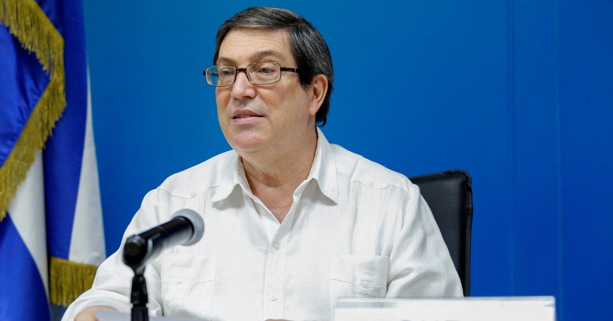 Cuba acusa a EE.UU. de promover la migración ilegal. Foto: Prensa Latina