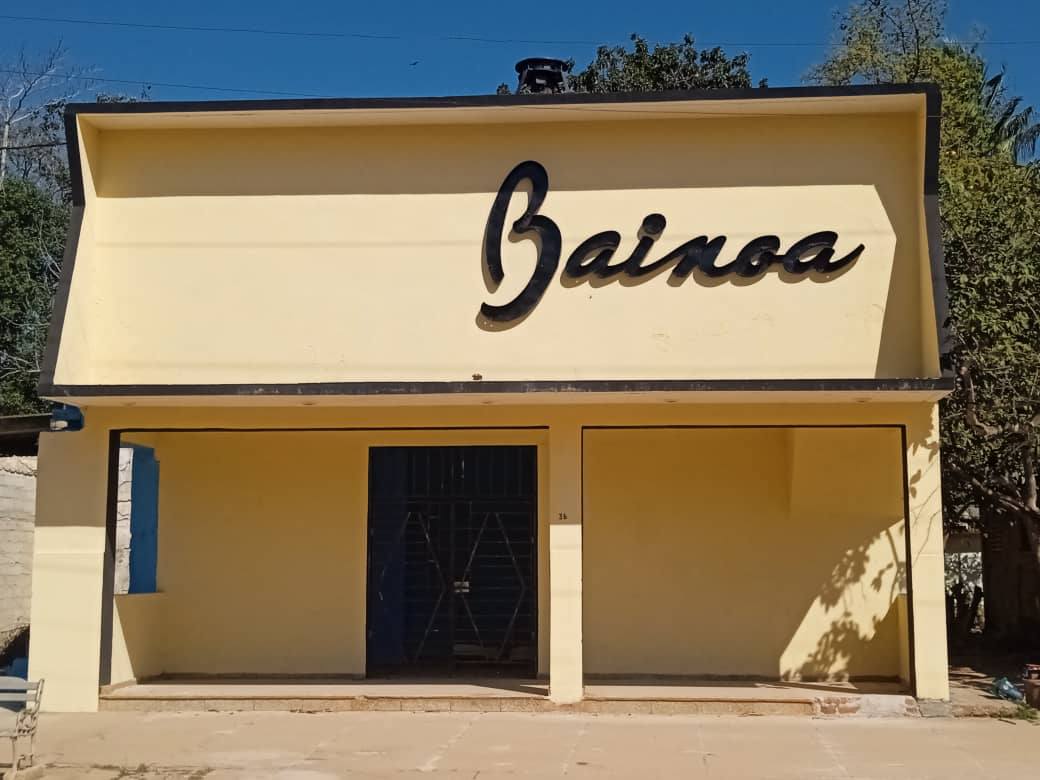 Mujeres en Bainoa, impulsoras de nuestro tiempo