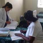 Priorizan atención a gestantes de alto riesgo en Güines