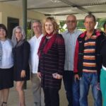 Inauguran Dirección Provincial del Banco Popular de Ahorro en Mayabeque (+Fotos) (+Audio)