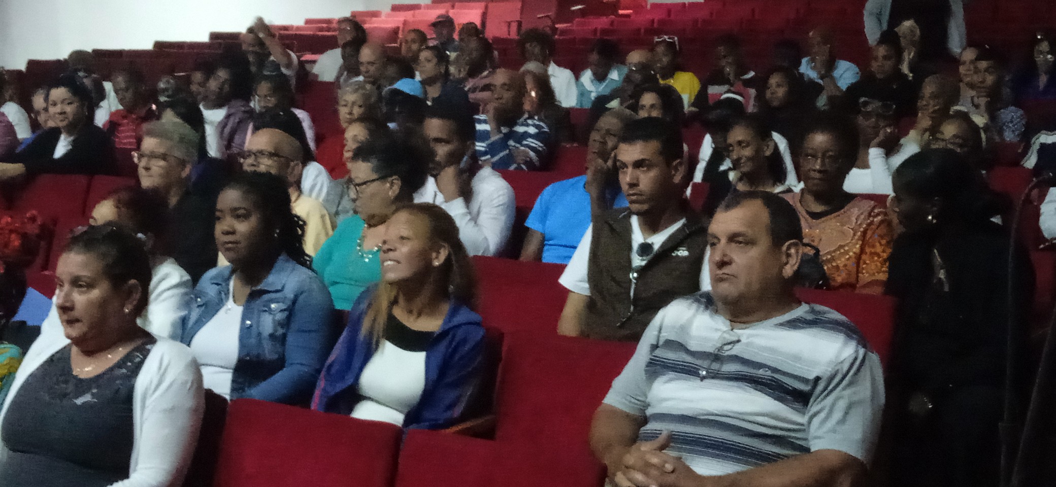Movimiento obrero en Güines por mayores compromisos económico-productivos