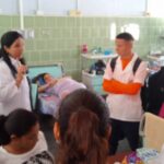 Una opción para fortalecer la preparación académica en las especialidades de ginecología y obstetricia (+Fotos) (+Audio)