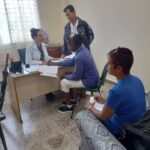 Desarrollar&aacute;n Ejercicio Nacional Antidrogas en escuelas de Jaruco