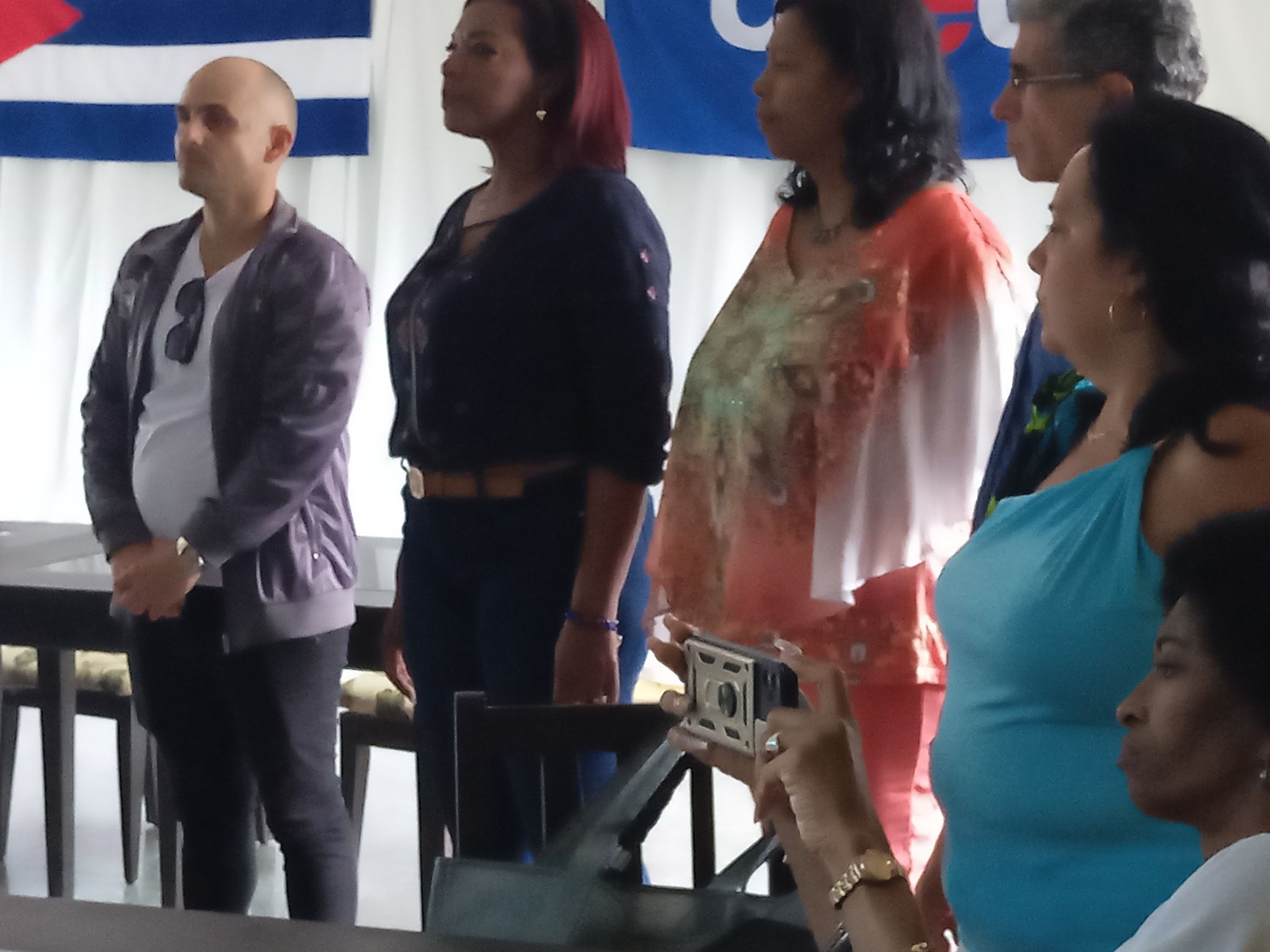 Reconocen labor de los medios de comunicación de Mayabeque.