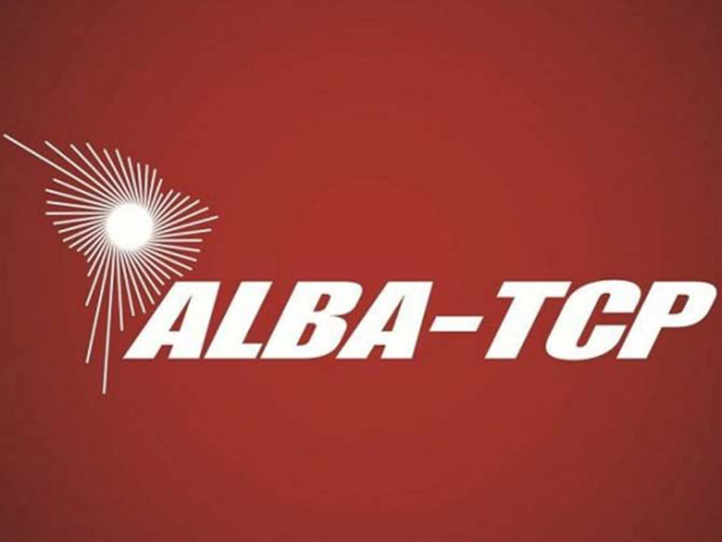 ALBA-TCP condenó decisión de EEUU de imponer aranceles a Venezuela. Foto: Prensa Latina