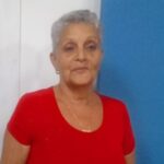 Bertha Herminia: una mujer incansable