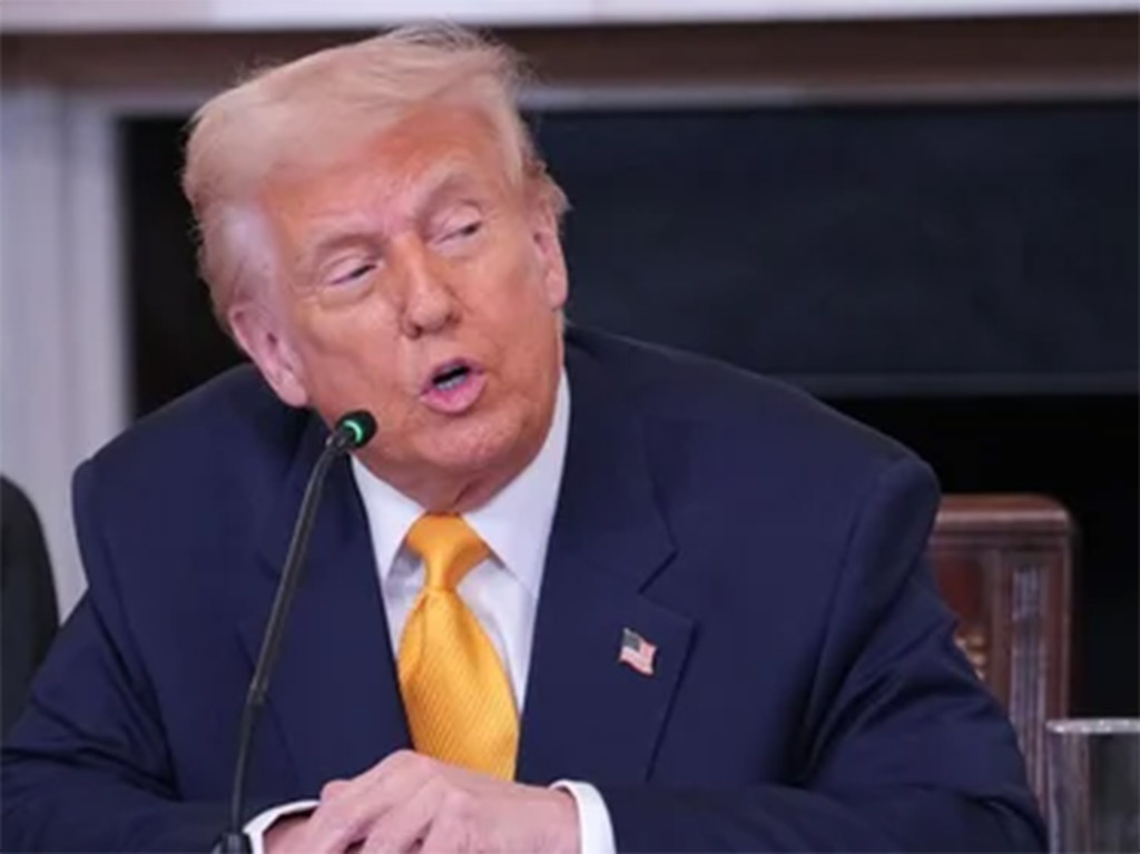 Polémicas deportaciones son secreto de Estado para Gobierno de Trump
