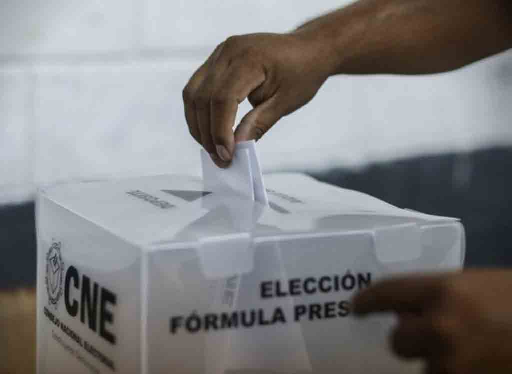 Silencio electoral en Honduras previo a comicios primarios. Foto: Prensa Latina