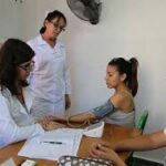 Mejoran asistencia médica en comunidad de Mayabeque