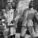 Los decididos en la hora de Baraguá