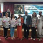 Preside Ministro de Justicia reunión anual del sector en Mayabeque (+Fotos)