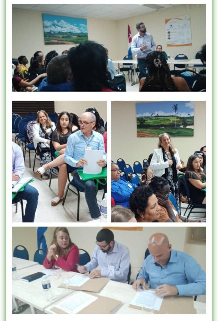 Colaborará Universidad Agraria y Centro de Investigación con Desarrollo de Medicamentos. Foto: Radio Camoa