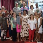 Primera sesión de trabajo del Proyecto intersectorial Mayabeque Una salud