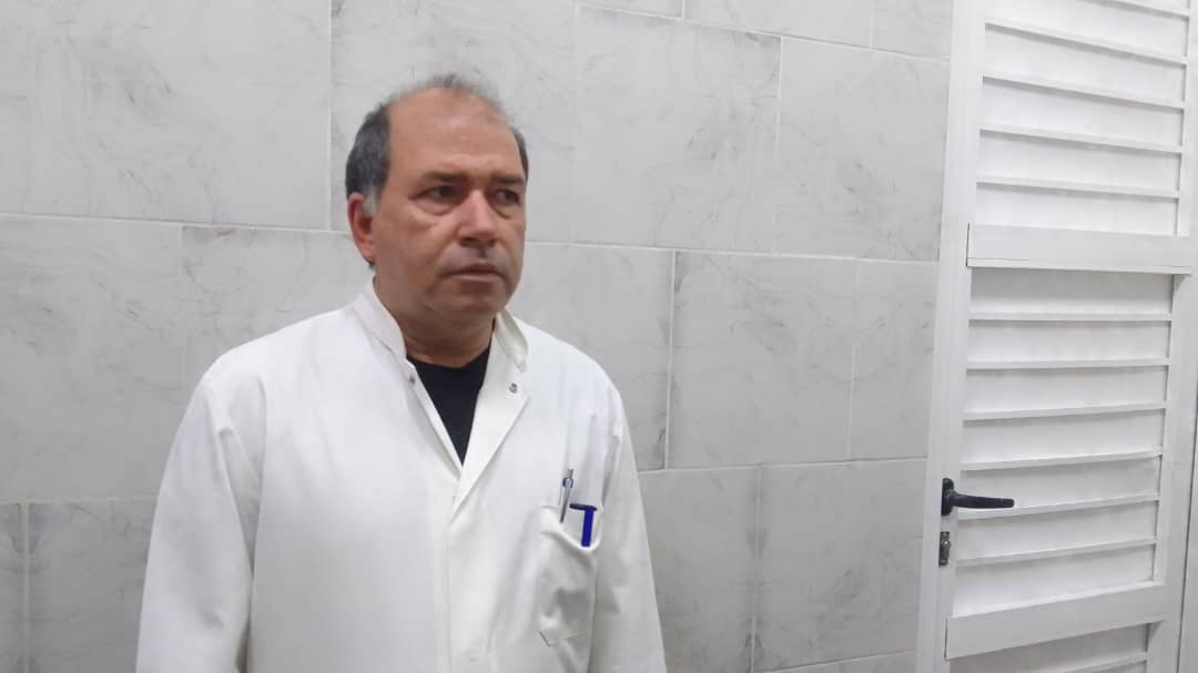 Reportan de grave, pero con tendencia a la estabilidad a la repentista Tomasita Quiala