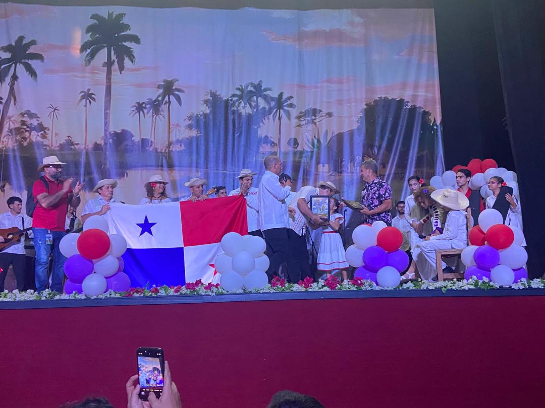 Destacan éxito de Gala homenaje a Celina González