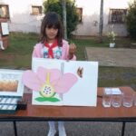 Formando hombres y mujeres de ciencia