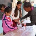 La clase práctica: una forma de motivar al estudiante